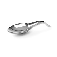 Suport Hendi pentru lingura, servire bufet 120x240 mm, otel inoxidabil