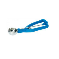 Lingura dozatoare inghetata, 1/36 lt, diam cupa 47 mm, inox cu maner poliamida, Stoeckel