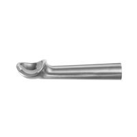 Lingura dozatoare pentru inghetata, 1/20 lt, 56x120 mm, Stoeckel, aluminiu