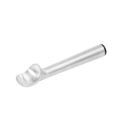 Lingura inghetata,1/30 lt, diametru cupa 49 mm, lungime 225 mm, aluminiu, Hendi Kitchen Line