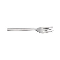 Set 24 x Furculita desert, L=148 mm, inox, Hendi Budget Line