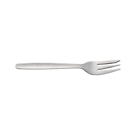 Set 24 x Furculita desert, L=148 mm, inox, Hendi Budget Line