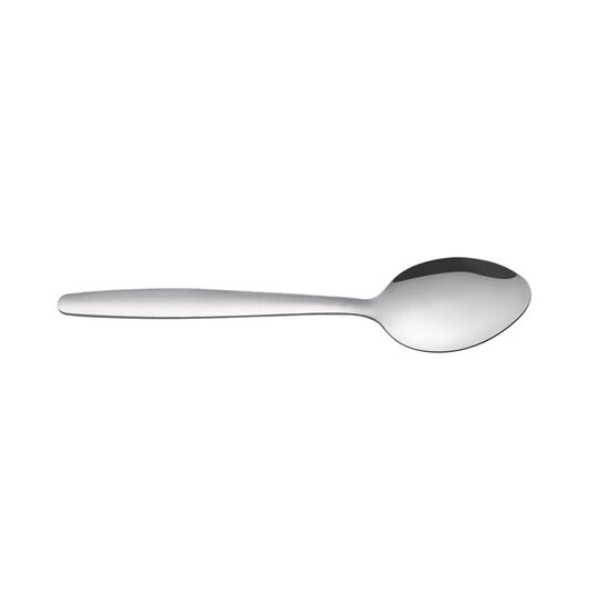 Set 24 x Lingurita cafea, inox, lungime 11.5 cm, Hendi Budget Line