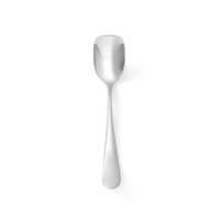 Set 12 x lingurite desert si inghetata, inox, (L) 135 mm, finisaj oglinda, Hendi Profi Line