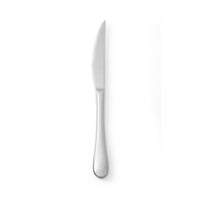 Set 6 x cutite masa / friptura (L) 215 mm, inox, finisaj oglinda, Hendi Profi Line