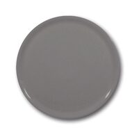 Farfurie pentru pizza speciala gri,Hendi, ø330 mm