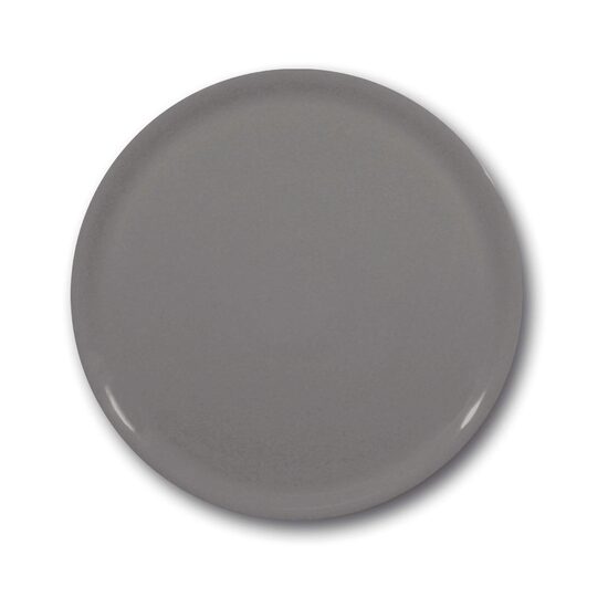 Farfurie pentru pizza speciala gri,Hendi, ø330 mm