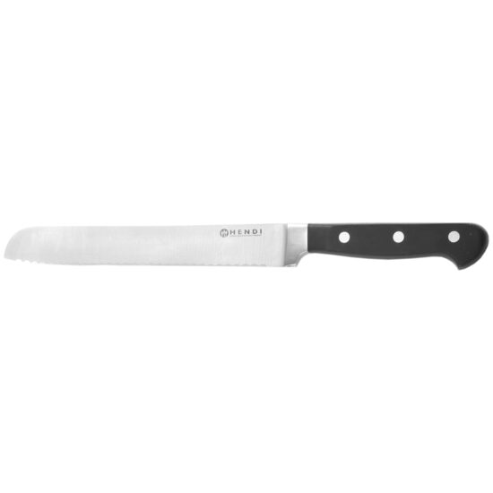 Cutit Hendi paine , otel inoxidabil, gama Kitchen Line, 230/345 mm