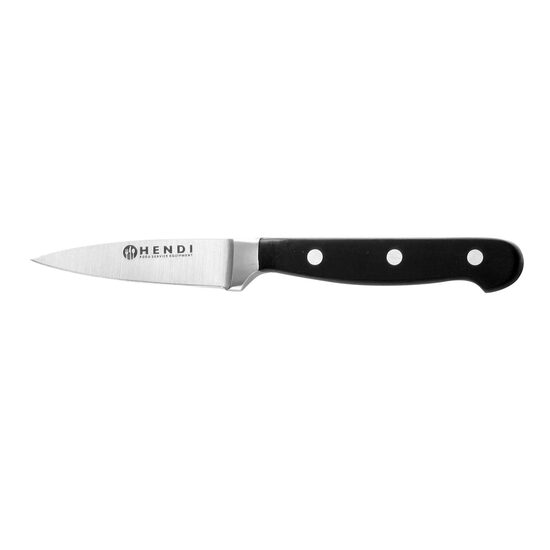 Cutit Hendi decojire, otel inoxidabil, gama Kitchen Line, 90/200 mm