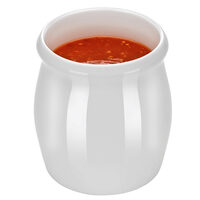 Vas Hendi dressing 1000 ml, portelan