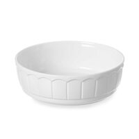 Vas Hendi rustic cuptor rotund 100x(H)50 mm, portelan