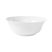 Bol Hendi salata - 230 mm , portelan, gama DELTA