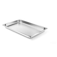 Tava Hendi Gastronorm GN 1/1 20 mm 2.6 lt - gama Profi Line, otel inoxidabil