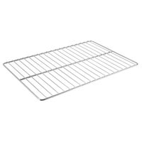 Gratar pentru cuptor, Hendi, inox, GN1/1, 530x325 mm