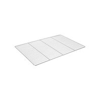 Gratar transversal - 600x400 mm Inox Hendi