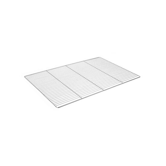 Gratar transversal - 600x400 mm Inox Hendi