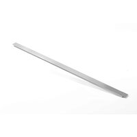 Adaptor Hendi pentru imbinare vaschete GN 1/1 - 530x20 mm, otel inoxidabil
