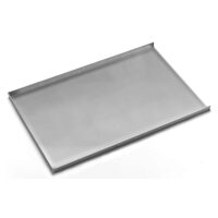 Tava cuptor, aluminiu 60 x 40 cm, Hendi