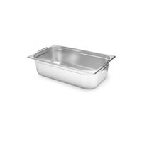 Tava Hendi Gastronorm cu manere GN 1/1 200 mm , 28 lt