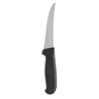 Cutitul macelarului curbat, gama Ecco Pirge, lungime lama 120 mm, grosime lama 3 mm