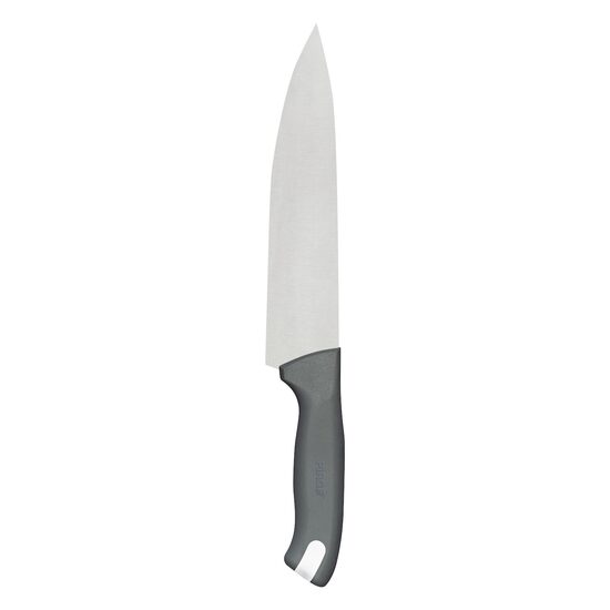 Cutitul bucatarului , gama Gastro Pirge, lungime lama 230  mm, grosime lama 3 mm