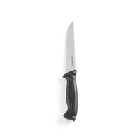 Cutit negru pentru decupare, 150/280 mm