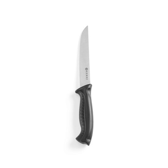 Cutit negru pentru decupare, 150/280 mm