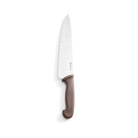 Cutitul bucatarului - maro - 240/385 mm