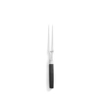 Furculita pentru carne si friptura, Hendi Profi Line, lungime furculita inox 15 cm / lungime totala 28.5 cm