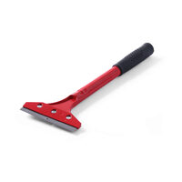 Racleta gratar cu coada lunga 31,5 cm, 10x31.5 cm, Hendi