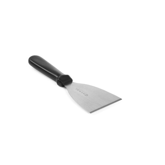Spatula evazata, lama inox, 8x10.8x(L)25.1 cm, Hendi