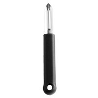 Curatator cartofi, legume, fructe, Hendi, lama inox, lungime 175 mm