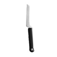 Cutit pentru rosii zimtat 230 mm