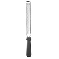 Razatoare 35x220 / (L)390 mm - fina si foarte scutita - Hendi