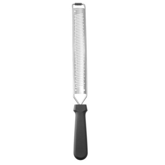 Razatoare 35x220 / (L)390 mm - fina si foarte scutita - Hendi