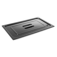 Capac Gastronorm GN 1/3 - 325x176 mm Hendi Policarbonat rezistent la temperatura -40? to 110?C