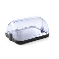Racitor display Roll top 440x320x(H)205 mm