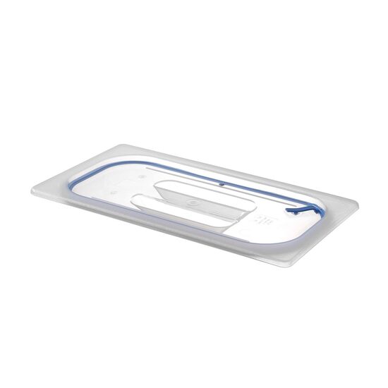 Capac gastronorm 1/2 etans polipropilena, Hendi 325x265mm