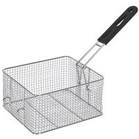 Cos friteuza 4 l, inox, Hendi
