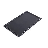 Gratar fonta 325x530 mm.