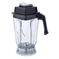 Vas Hendi pentru blender