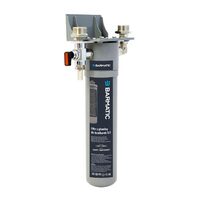 Филтърна глава Hendi, за ледогенератори 3.0, 180x90x(H)340mm