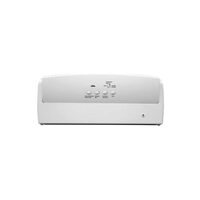 Aparat vidat Hendi , 110W, pentru pungi de vidat gofrate cu latime maxima 31 cm