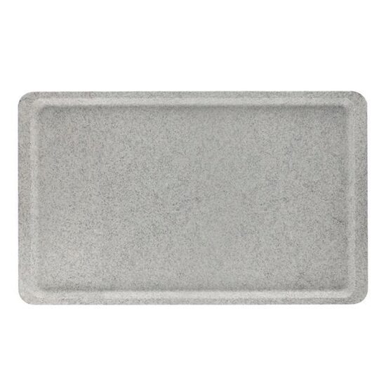 Tava HENDI din poliester Versa, granit,gama  Cambro, GN 1/1, 325x530mm