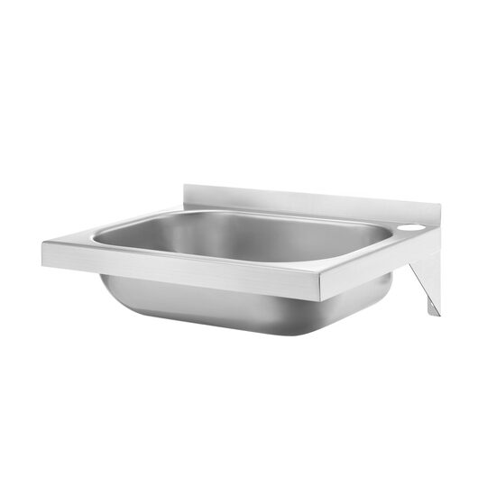 Chiuveta inox HENDI, 400x295x(H)145mm