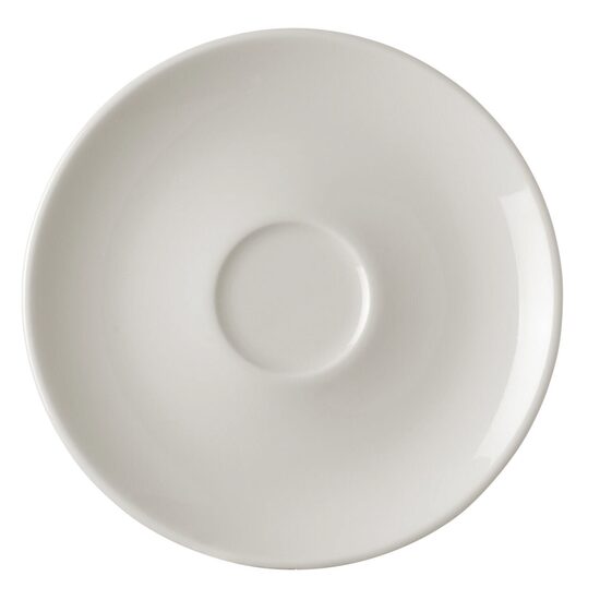 Еспресо чинийка, HENDI, 6 6p, ⌀110x(H)мм