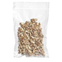 Saci moleti pentru masini de ambalat in vid, pentru depozitarea alimentelor, HENDI, 100 buc., 300x400mm