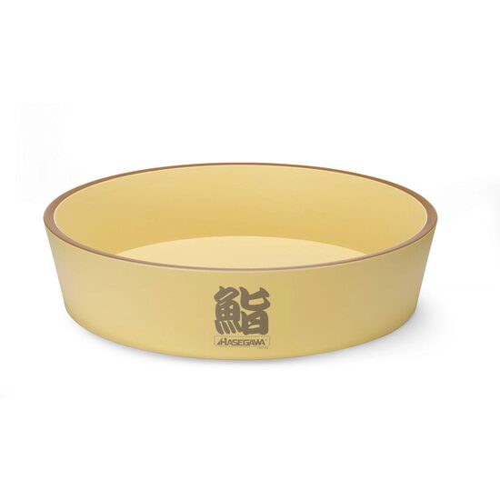 Купа за смесване на ориз Hangiri, Hasegawa, ⌀600x(H)140мм