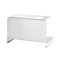 Suport pentru conuri de inghetata - tava pentru cantar, HENDI, 230x120x(H)151mm