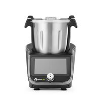 Dispozitiv multifunctional HENDICHEF Black Edition, HENDI, 230V/1400W, 210x380x(H)320mm